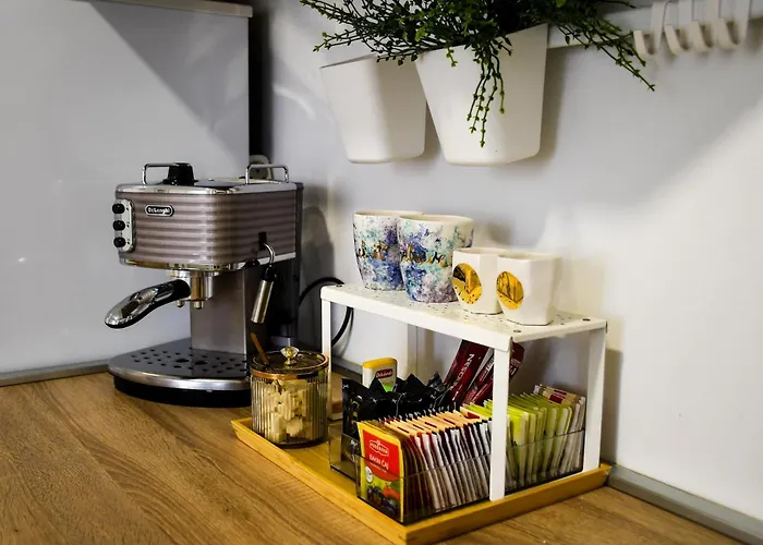 Apartments Experience Zagreb