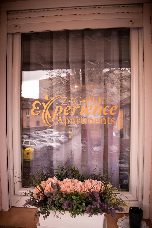 Appartement Experience *