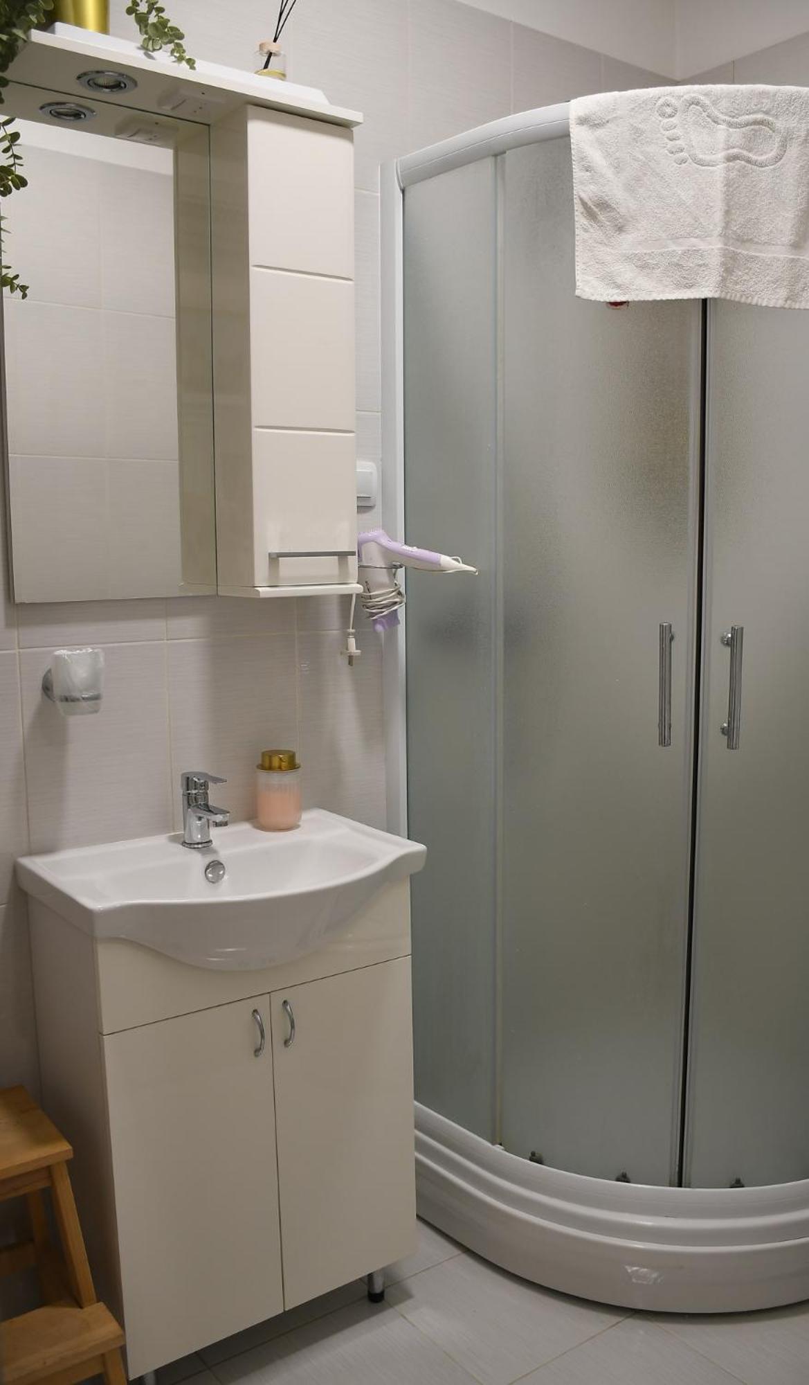 Experience Apartment