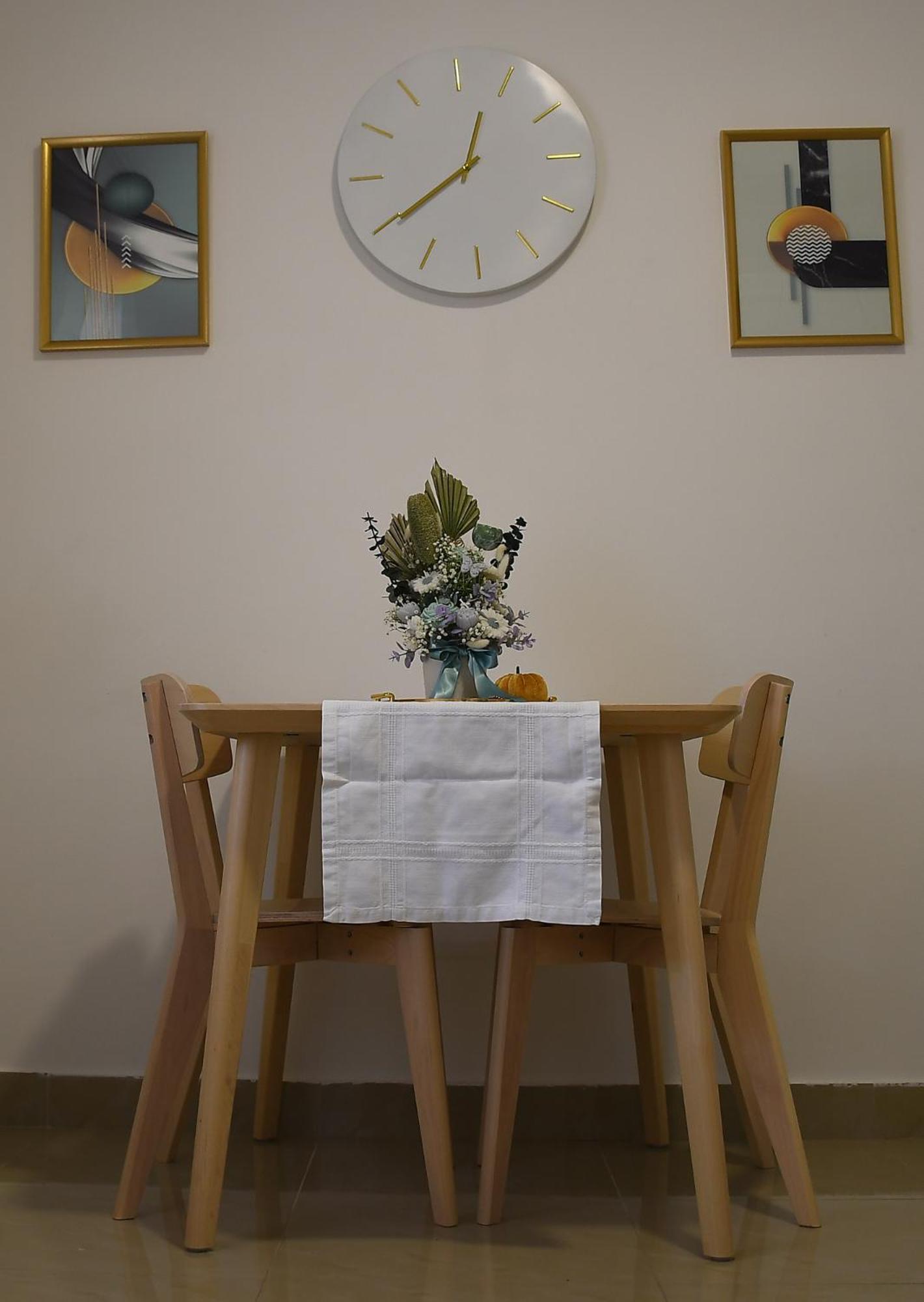 Appartement Experience *