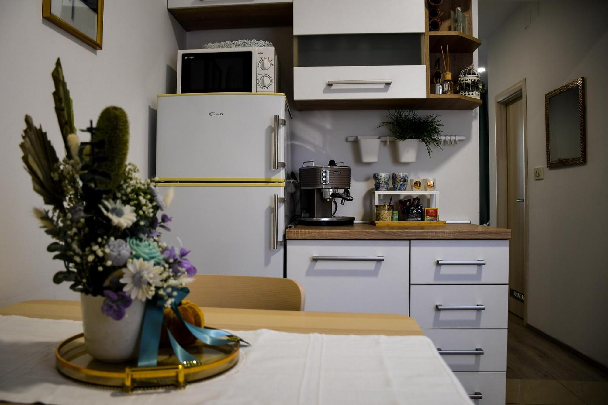 Experience Appartement Zagreb
