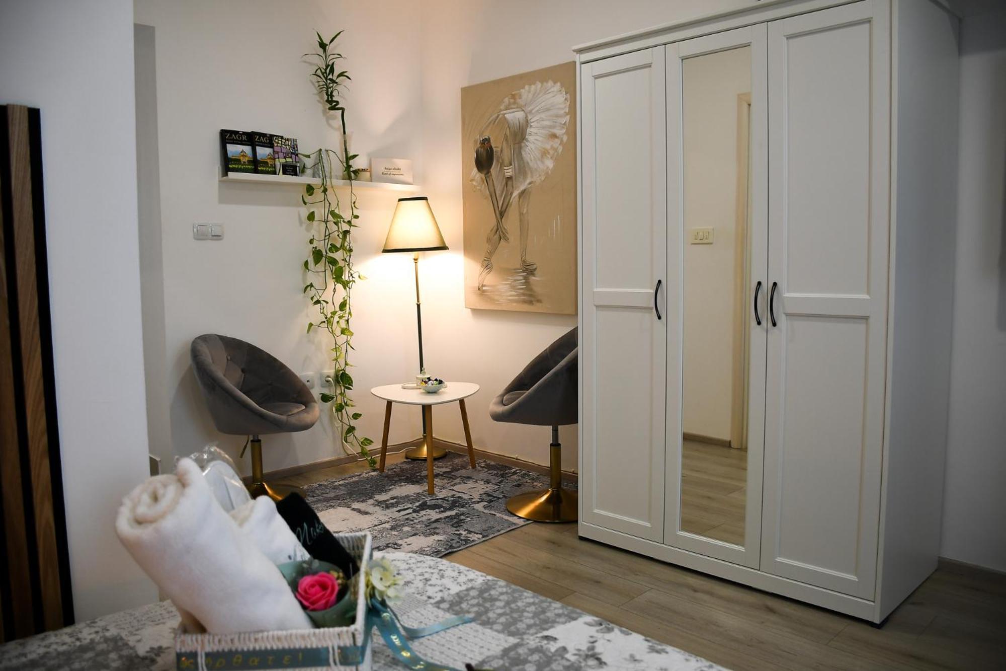 Experience Apartment Zagreb