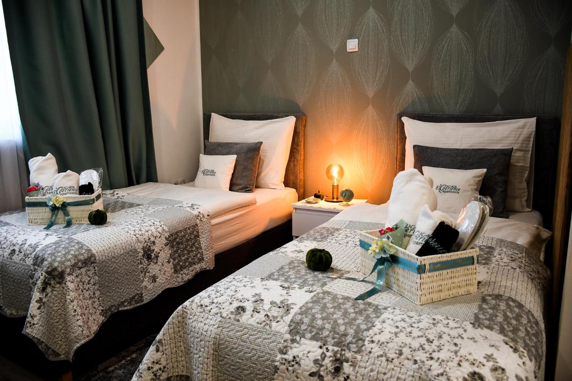 Appartement Experience Zagreb