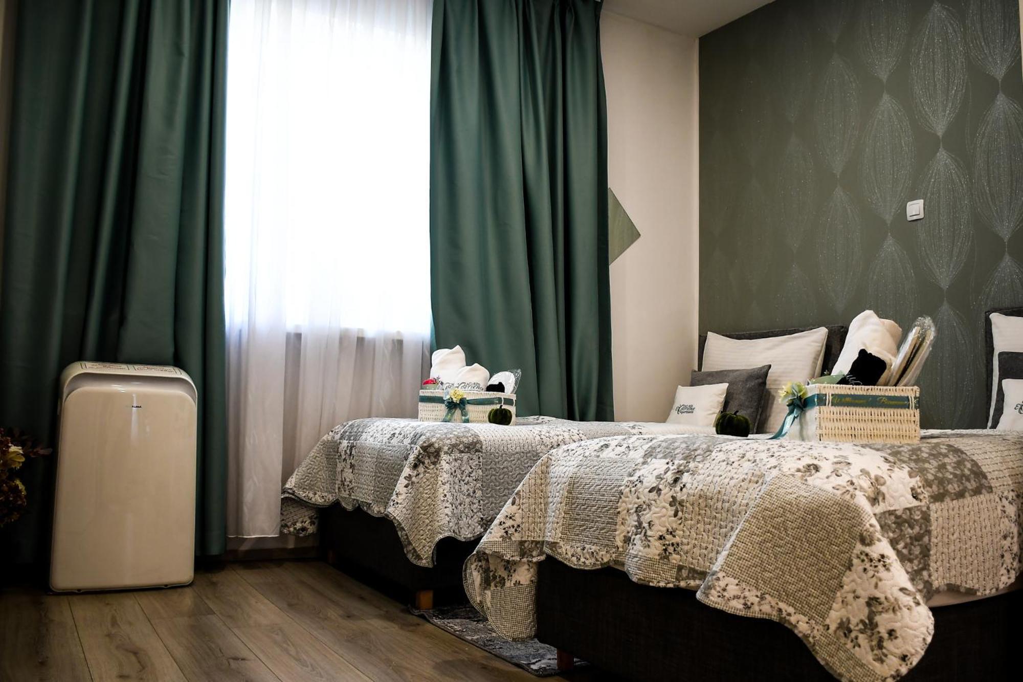 Appartement Experience *